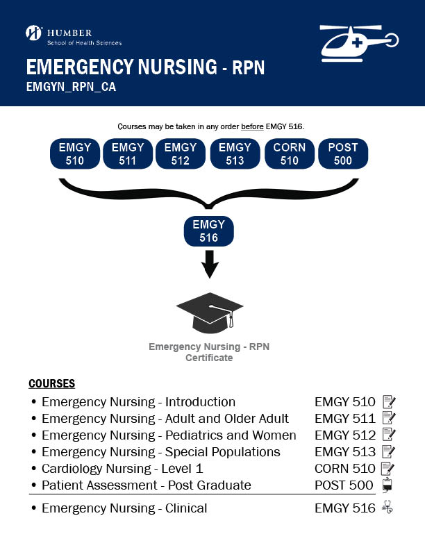 continuing education courses for rpn