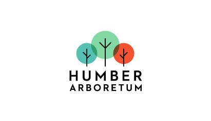 Humber Arboretum Logo