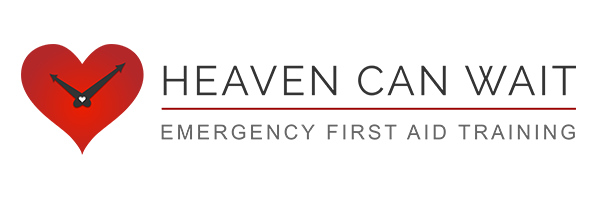 Heaven Can Wait logo